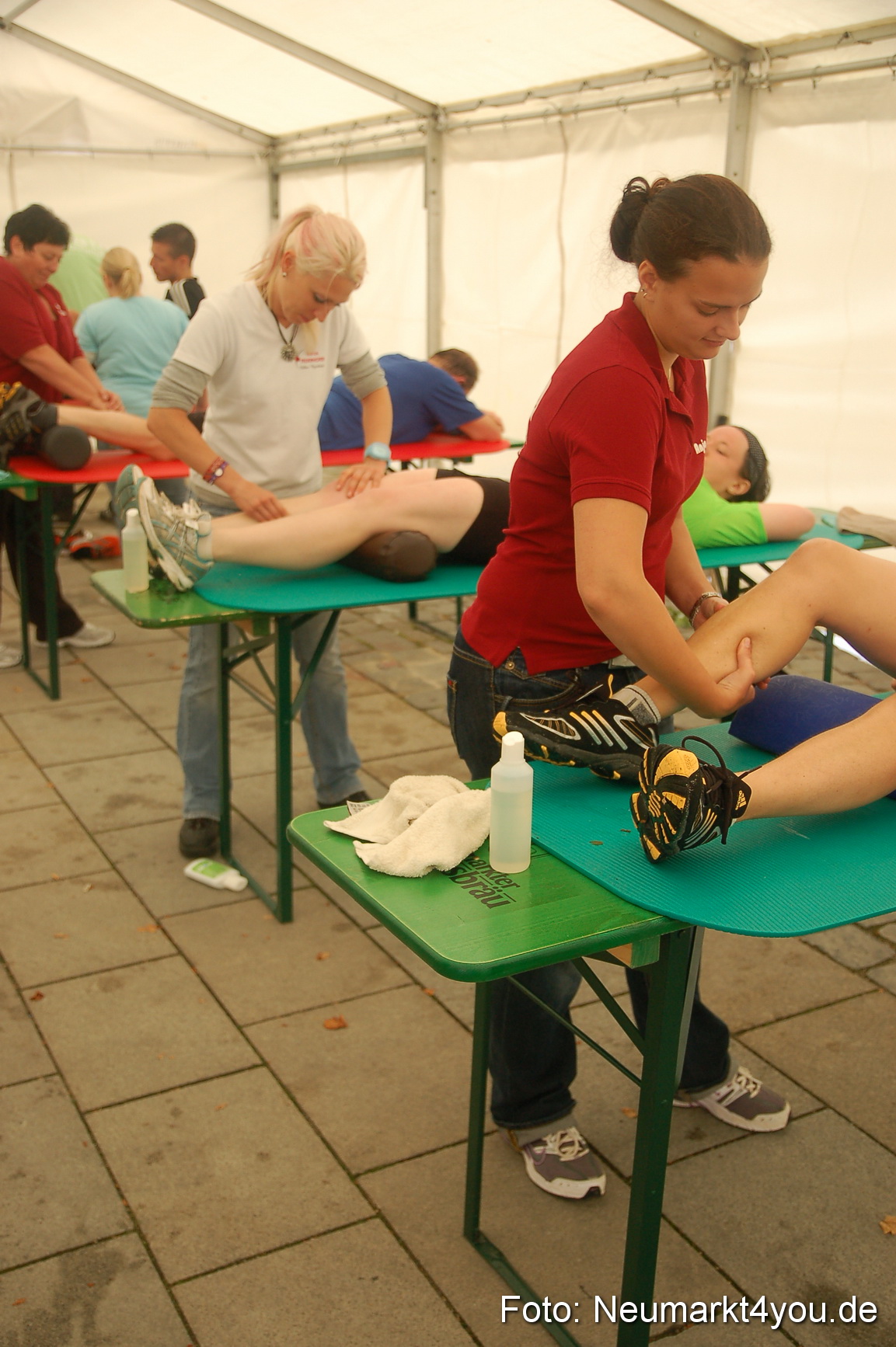 Stadtlauf Neumarkt 2011 0682